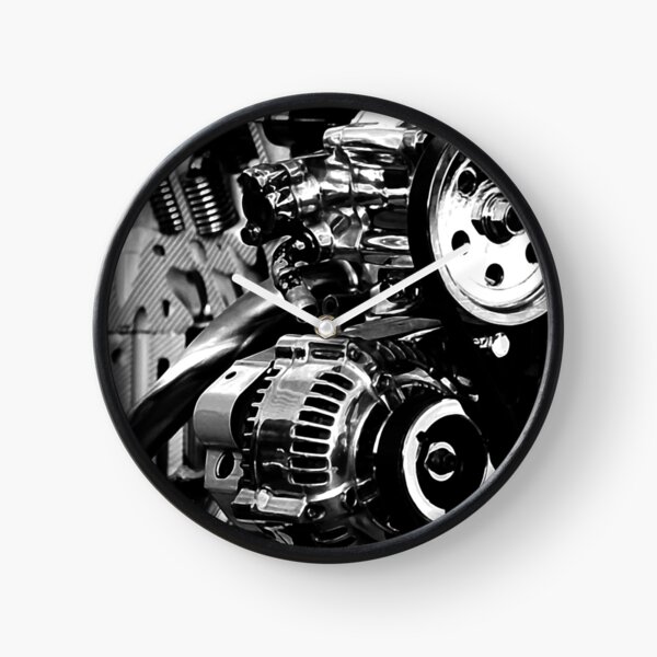 Wallpaper Engine Clocks Redbubble