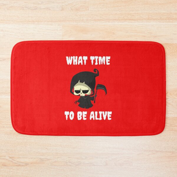 Item preview, What time to live designed and sold by Martin-bivert.