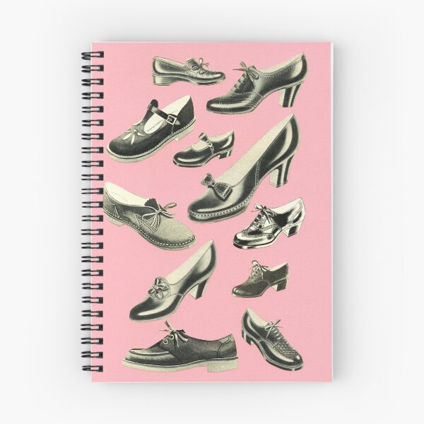 Item preview, Shoe Fetish designed and sold by Cassia Beck.