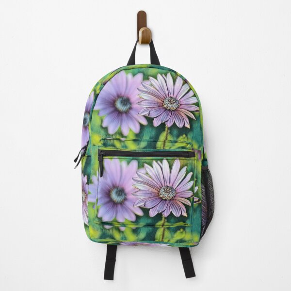 Item preview, Purple Daisies designed and sold by ReneeKennedy.
