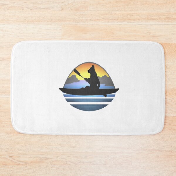 Item preview, A SUNSET PADDLE  designed and sold by NINUNO.