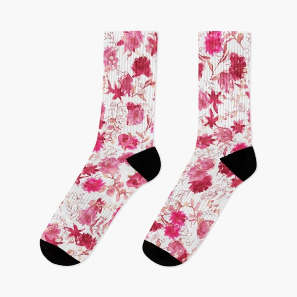 Item preview, Blossom and Blooms in Pink designed and sold by CharIsabella.