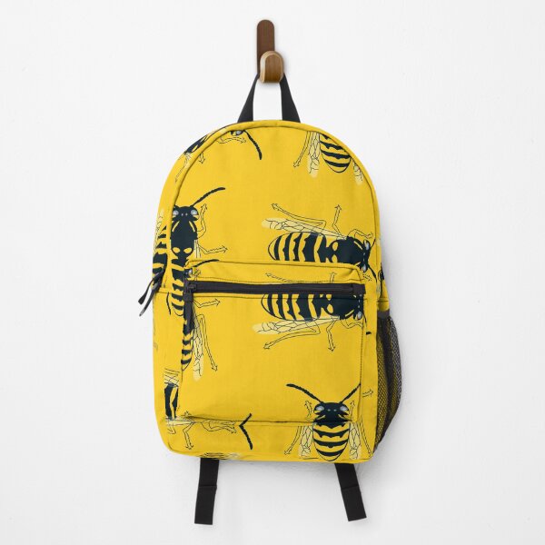Item preview, Bee's Yellow designed and sold by Hell-Prints.