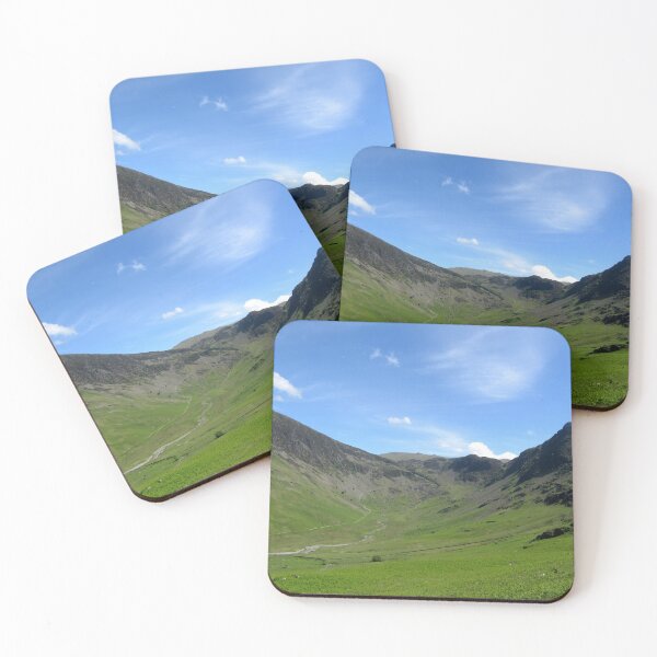 Item preview, Valley in Cockermouth, lake district uk designed and sold by Andrew Morrell.