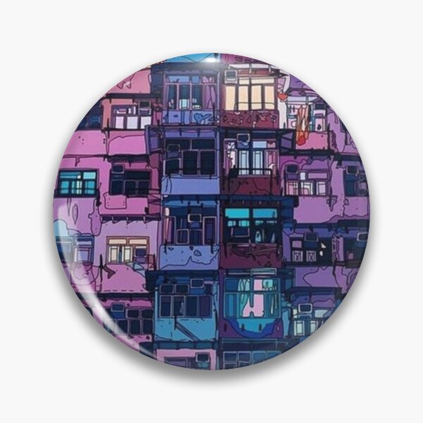 Item preview, Favela mask designed and sold by Duo Knack.