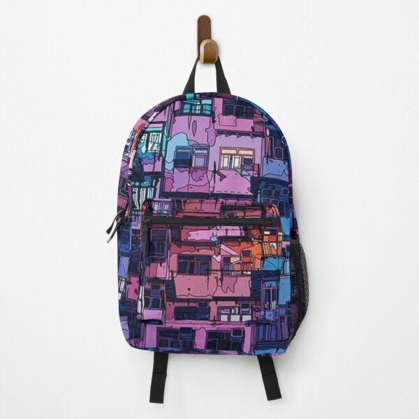 Item preview, Favela mask designed and sold by Duo Knack.