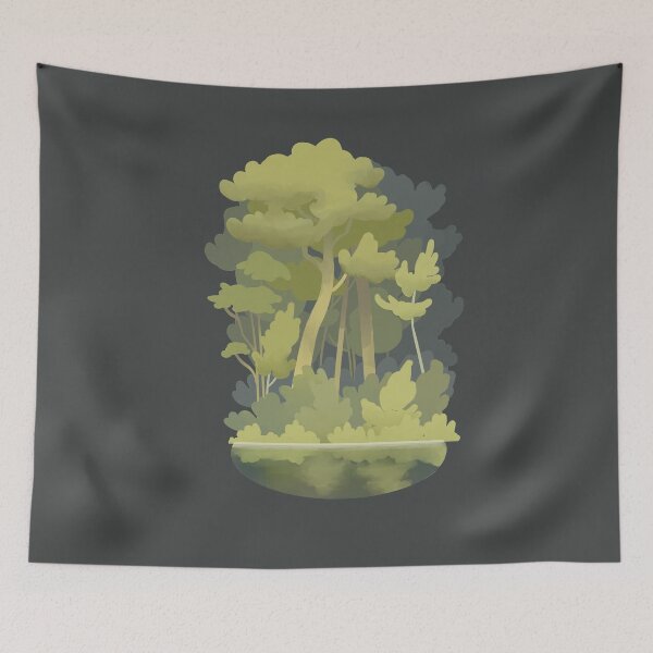 Item preview, Lake Shore designed and sold by Bethany Gustafson.