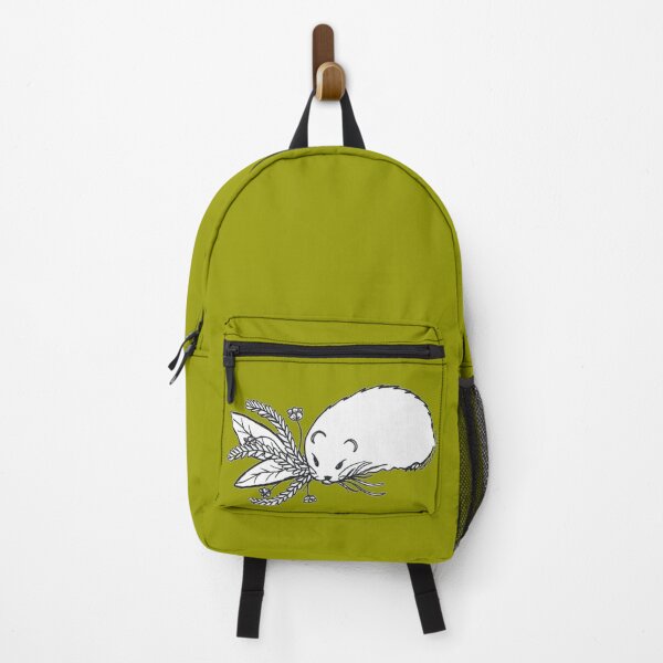 Item preview, Foraging Lemming designed and sold by Inkish Murmuring.