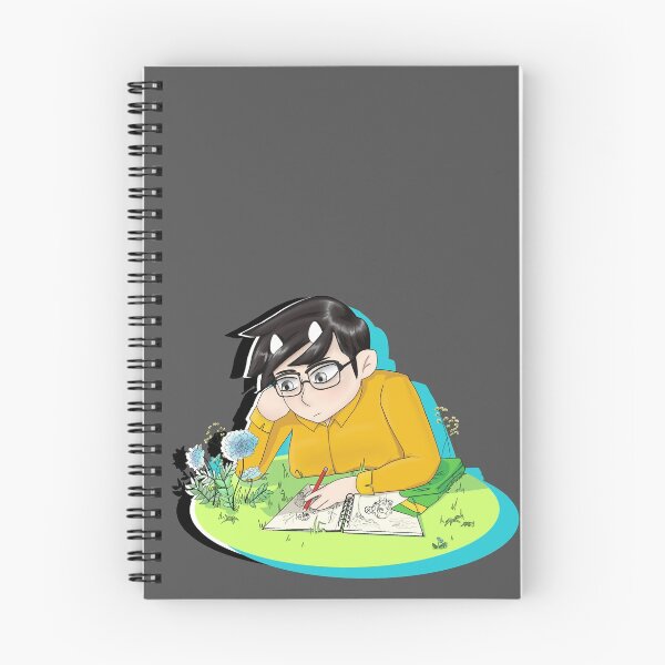 Item preview, Eugene Drawing Outside Merch!  designed and sold by VTinyTigerV.