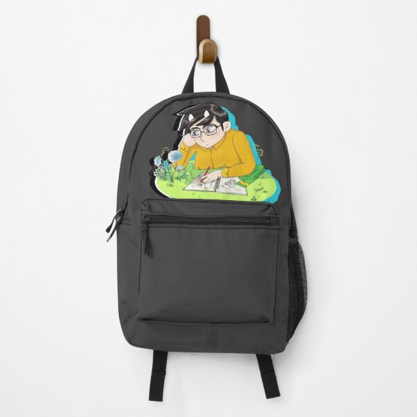Item preview, Eugene Drawing Outside Merch!  designed and sold by VTinyTigerV.