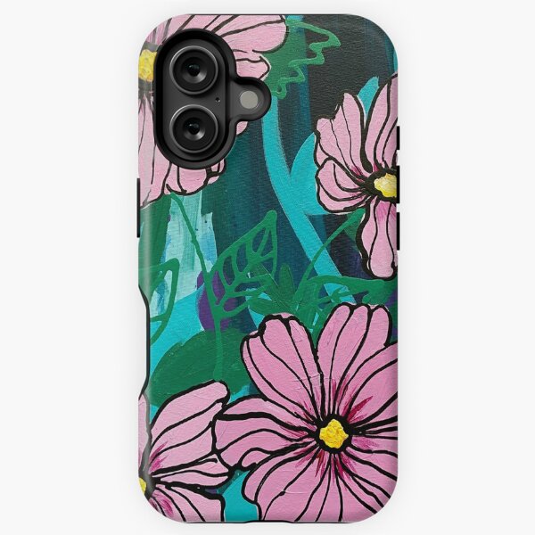Item preview, Floral Sketch designed and sold by kdoring.