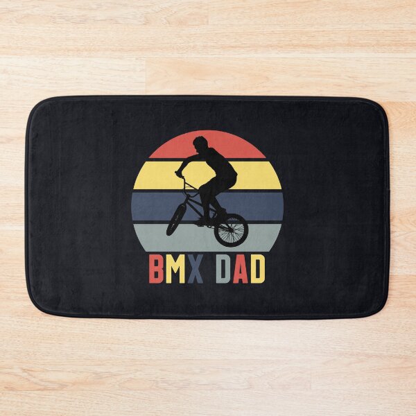 Item preview, BMX DAD - Best Gift For Fathers Day #2 designed and sold by SalahBlt.
