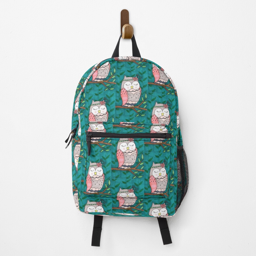Item preview, Backpack designed and sold by RuthMCreative.