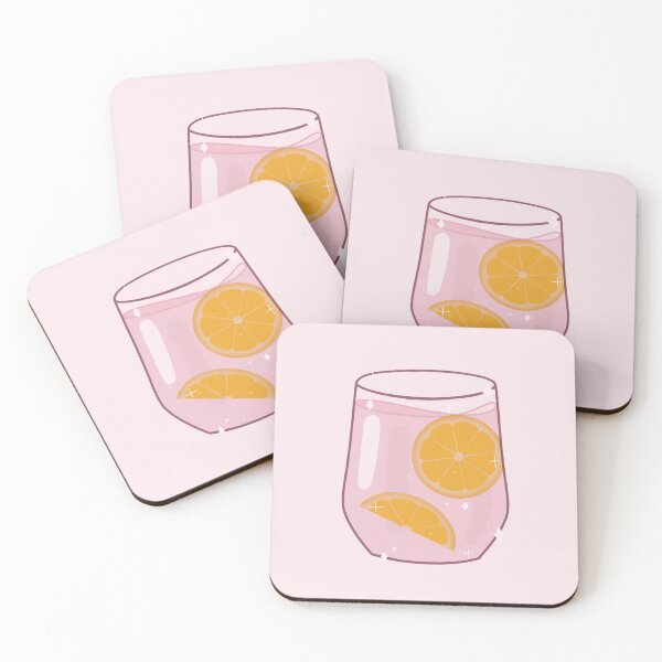 Item preview, Pink Lemonade designed and sold by Nabibibi.
