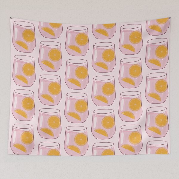 Item preview, Pink Lemonade designed and sold by Nabibibi.