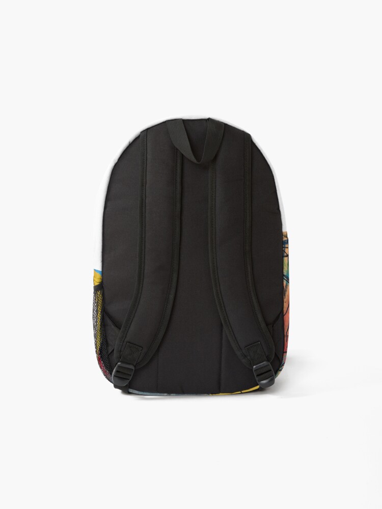 Alternate view of Mixato 2 Backpack