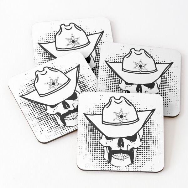 Item preview, Sherif on the town designed and sold by Elma Kristo.