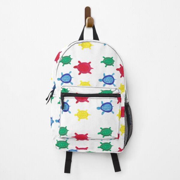 Item preview, Colourful Turtles designed and sold by LiceaGand.