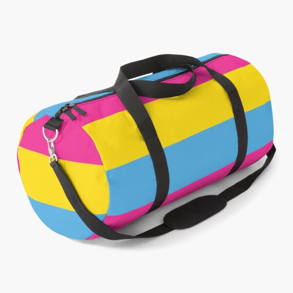 Item preview, Pansexual Pride Flag designed and sold by Queerdelion.