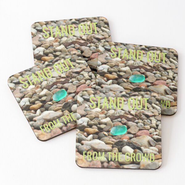 Item preview, Be different. Stand out from the crowd, redecorate, refurbish,  designed and sold by jayne0524.