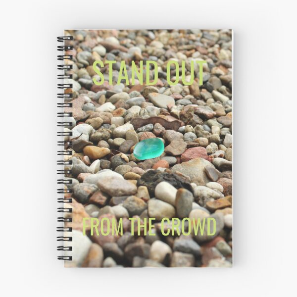 Item preview, Be different. Stand out from the crowd, redecorate, refurbish,  designed and sold by jayne0524.