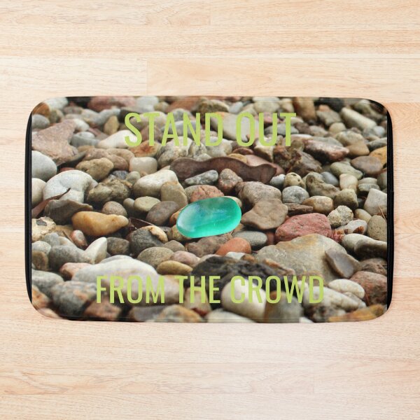 Item preview, Be different. Stand out from the crowd, redecorate, refurbish,  designed and sold by jayne0524.