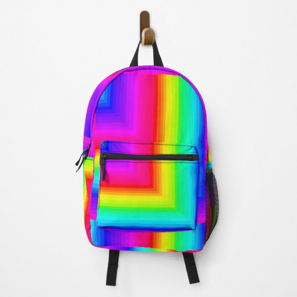 Item preview, Rainbow squares  designed and sold by Melanie Jeyakkumar.