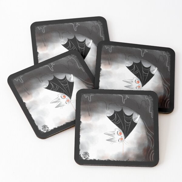Item preview, BatCat designed and sold by MargheCresti.