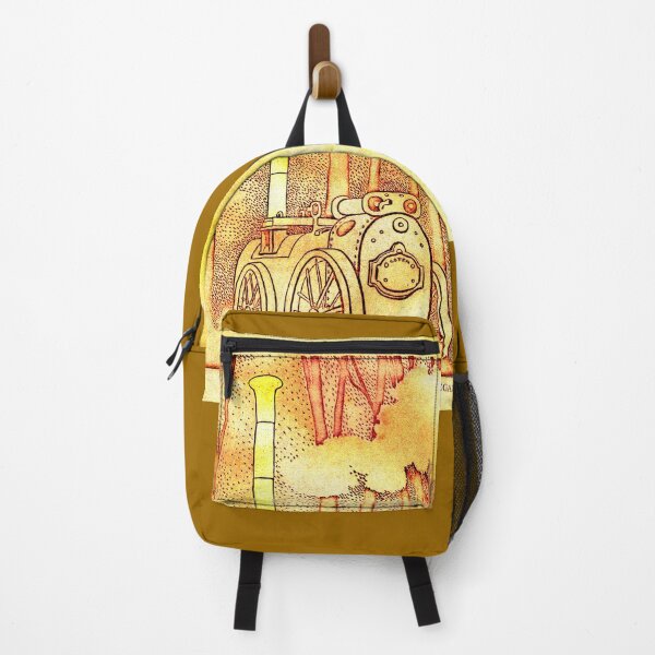 Item preview, Steam Legacy 3 designed and sold by Patricia Howitt.