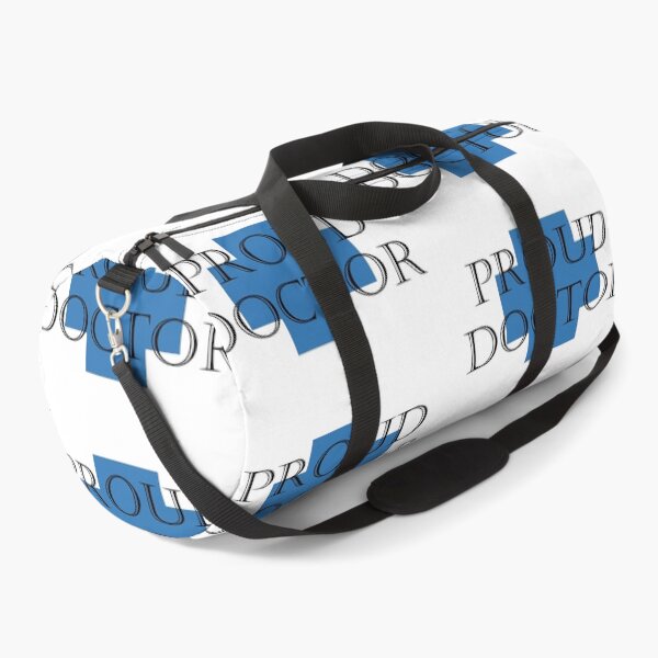 Item preview, Proud Doctor designed and sold by WanderingBark.