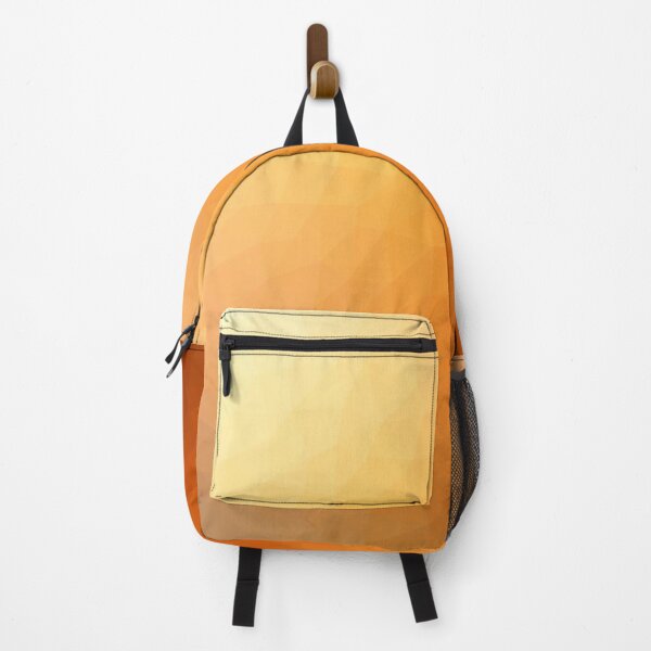 Item preview, polygons  - orange designed and sold by Kinisis.