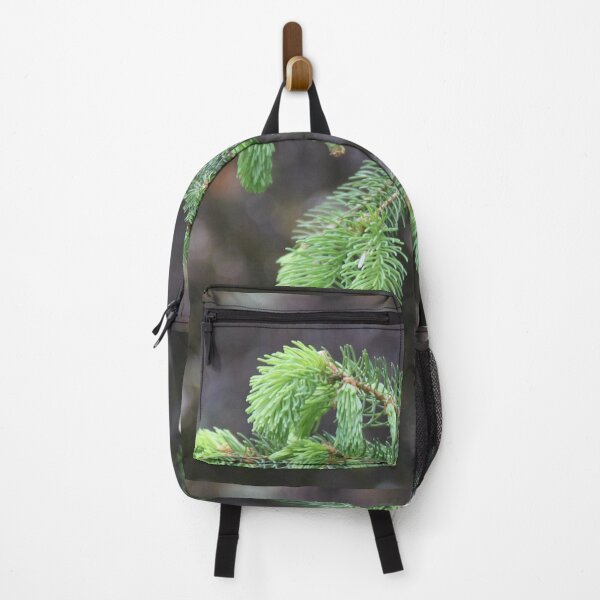 Item preview, Green fresh pine cone bud designed and sold by EstelleRossetti.