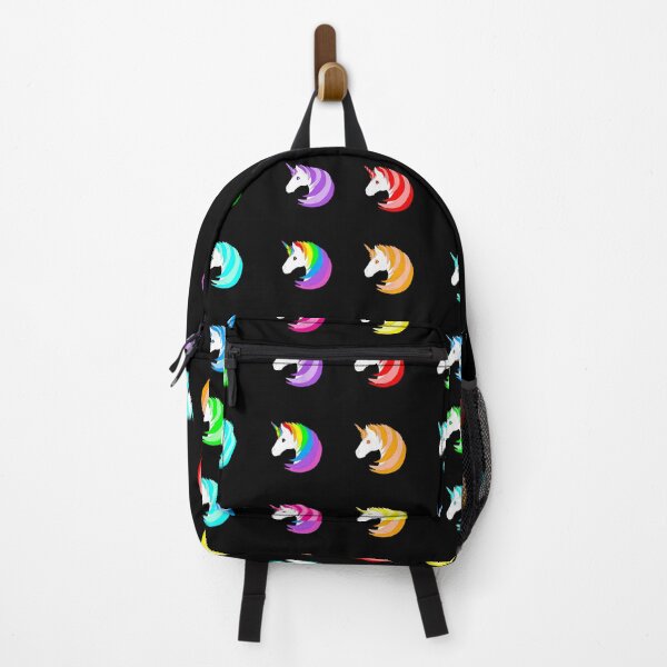 Item preview, Rainbow unicorn design designed and sold by Melanie Jeyakkumar.