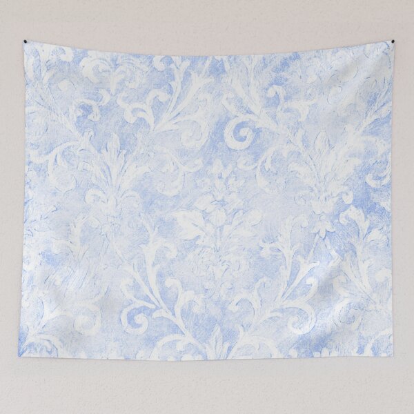 Item preview, Ancient Baroque Pattern  designed and sold by WisdomInspired.