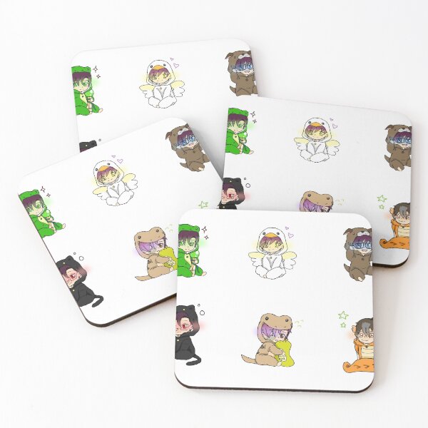 Item preview, Karneval-Antis designed and sold by availe.