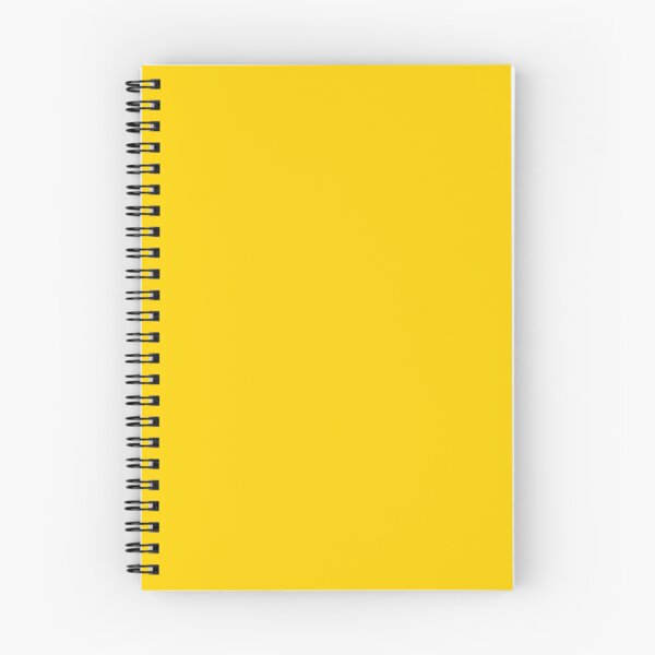 Item preview, Cyber Yellow Plain designed and sold by maniacfitness.