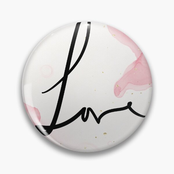 Item preview, Love Ink Pink designed and sold by EleanorF.