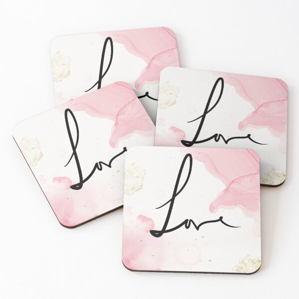 Item preview, Love Ink Pink designed and sold by EleanorF.