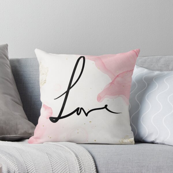 Item preview, Love Ink Pink designed and sold by EleanorF.
