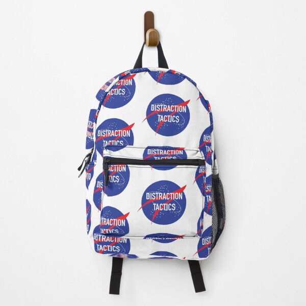 Item preview, NASA Bastille Distraction tactics designed and sold by Lj101303.
