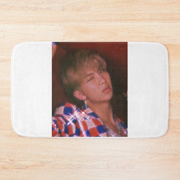 Item preview, namjoon 90s aesthetic designed and sold by rebsunn.