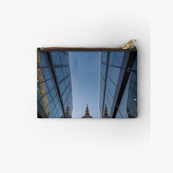 Item preview, Reflecting reflection of St Pauls designed and sold by alalchan.