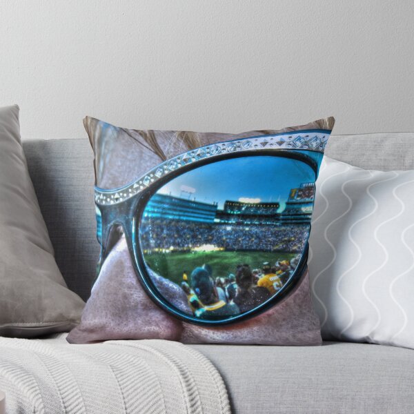 Item preview, Lambeau Reflected designed and sold by SoulMatesPhoto.