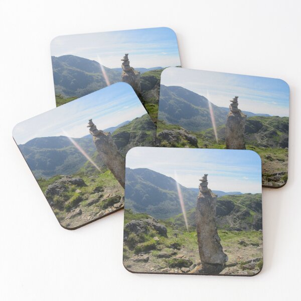 Item preview, Rock art on Haystacks, lake district uk designed and sold by Andrew Morrell.