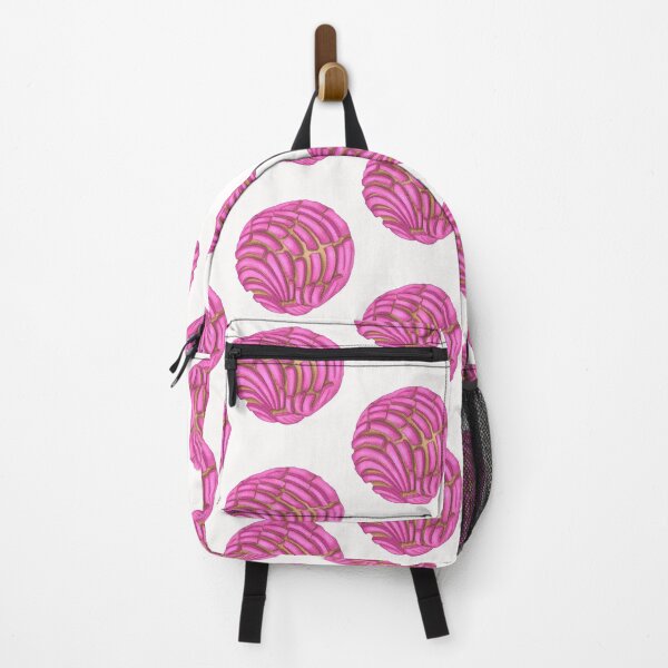 Item preview, Pink Mexican Concha designed and sold by Toonskid.