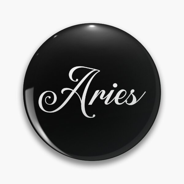 Item preview, Aries designed and sold by TheArtism.