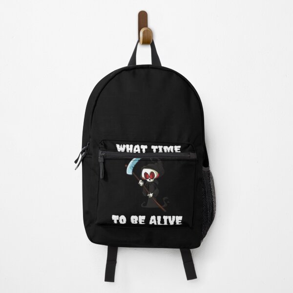 Item preview,   What time to live 3 designed and sold by Martin-bivert.