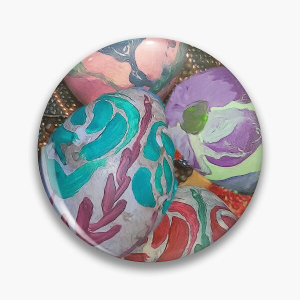 Item preview, Easter Eggs designed and sold by bloomingvine.