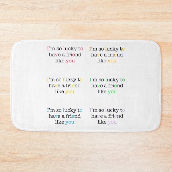 Item preview, A Friend Like You  designed and sold by Elle  Hazlett.