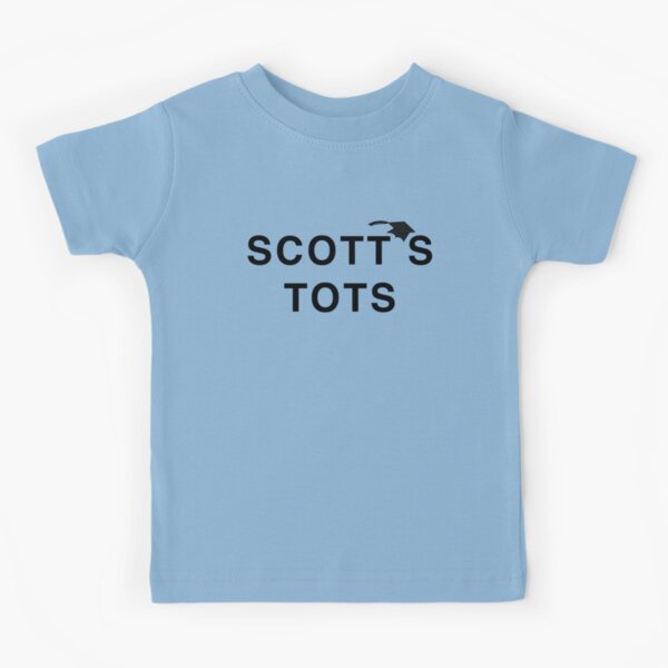Item preview, Scott’s Tots - The Office designed and sold by jaelynandrade.